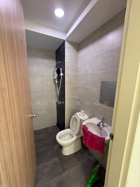 Condominium for Rent at QuayWest Residence - Sally Khoo - PropertyGuru.com.my