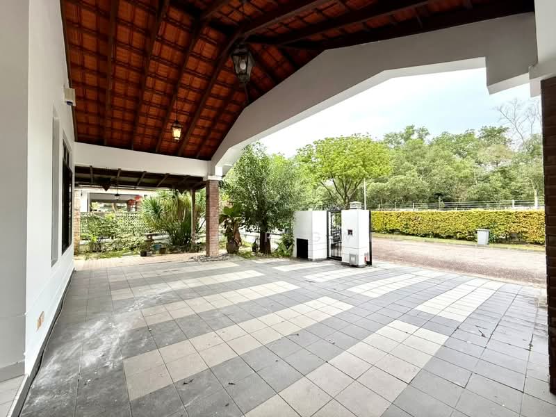 Rumah Berkembar untuk Dijual di Taman Ponderosa (Johor Bahru) - Jasper Gwee - Exterior - PropertyGuru.com.my