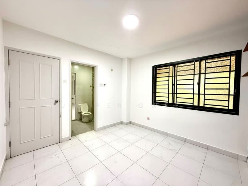 Rumah Berkembar untuk Dijual di Taman Ponderosa (Johor Bahru) - Jasper Gwee - Interior - PropertyGuru.com.my
