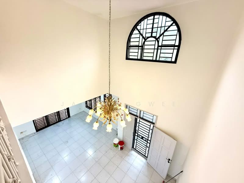 Rumah Berkembar untuk Dijual di Taman Ponderosa (Johor Bahru) - Jasper Gwee - Interior - PropertyGuru.com.my