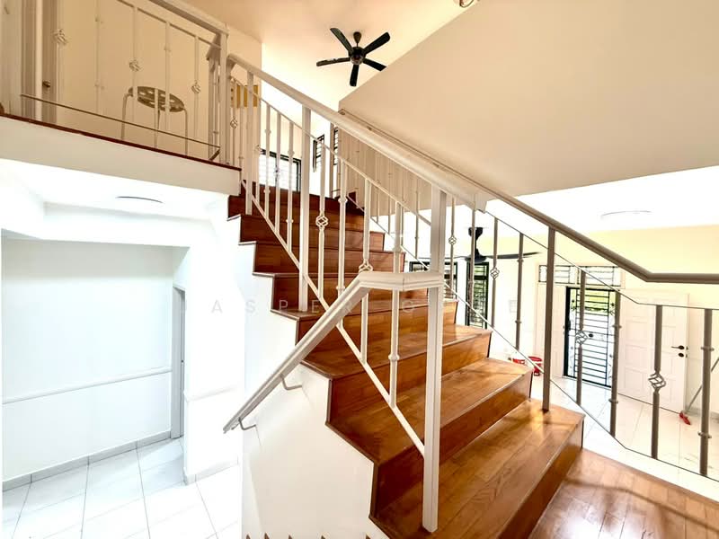 Rumah Berkembar untuk Dijual di Taman Ponderosa (Johor Bahru) - Jasper Gwee - Interior - PropertyGuru.com.my