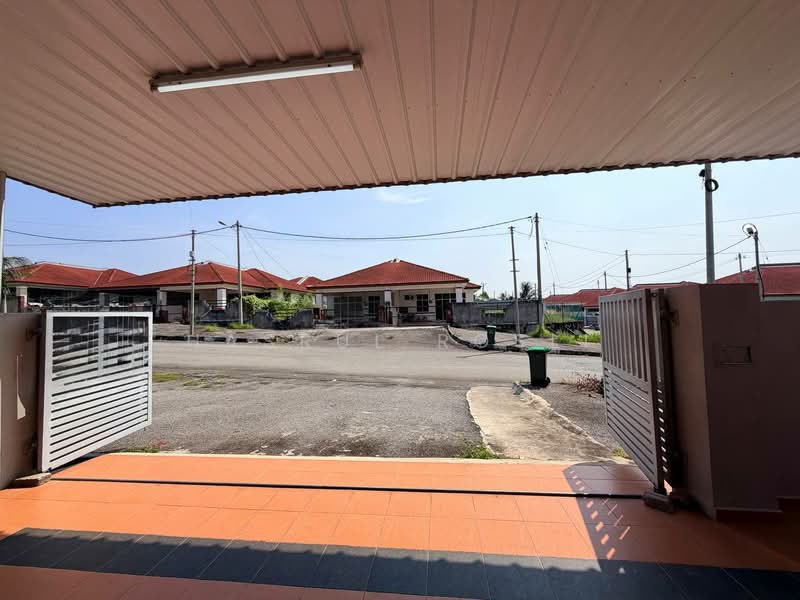 Semi-Detached House for Sale in SP Heights (Sungai Petani) - Hasrul Rosli - Exterior - PropertyGuru.com.my