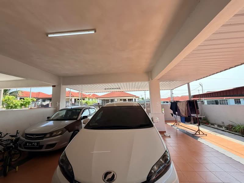 Semi-Detached House for Sale in SP Heights (Sungai Petani) - Hasrul Rosli - Exterior - PropertyGuru.com.my