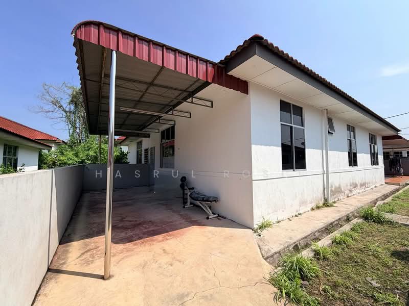 Semi-Detached House for Sale in SP Heights (Sungai Petani) - Hasrul Rosli - Exterior - PropertyGuru.com.my