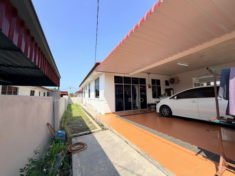 Semi-Detached House for Sale in SP Heights (Sungai Petani) - Hasrul Rosli - Exterior - PropertyGuru.com.my