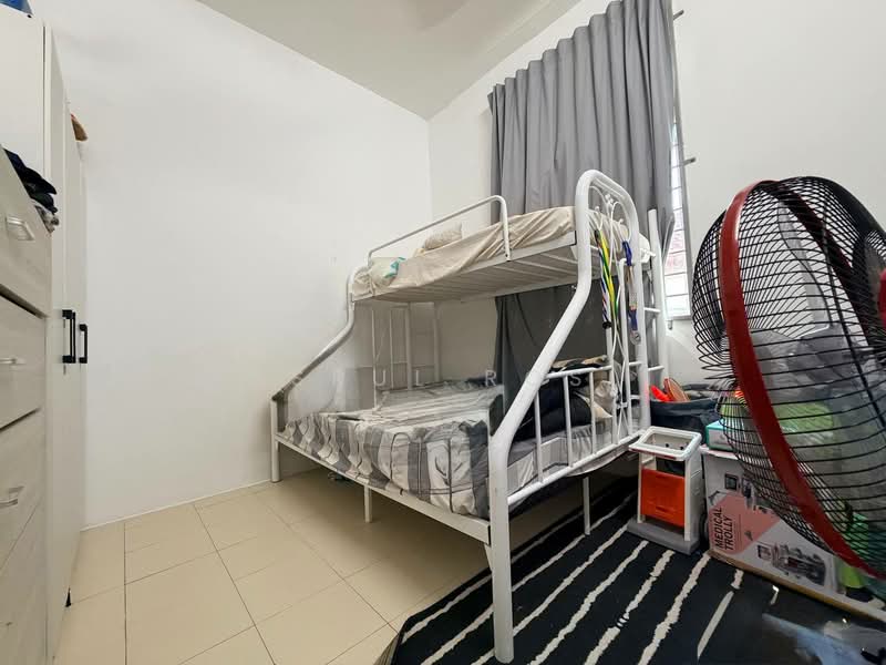 Semi-Detached House for Sale in SP Heights (Sungai Petani) - Hasrul Rosli - Bedroom - PropertyGuru.com.my
