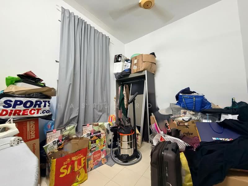 Semi-Detached House for Sale in SP Heights (Sungai Petani) - Hasrul Rosli - Interior - PropertyGuru.com.my