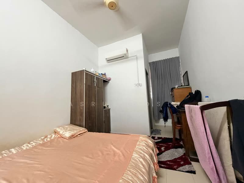 Semi-Detached House for Sale in SP Heights (Sungai Petani) - Hasrul Rosli - Bedroom - PropertyGuru.com.my
