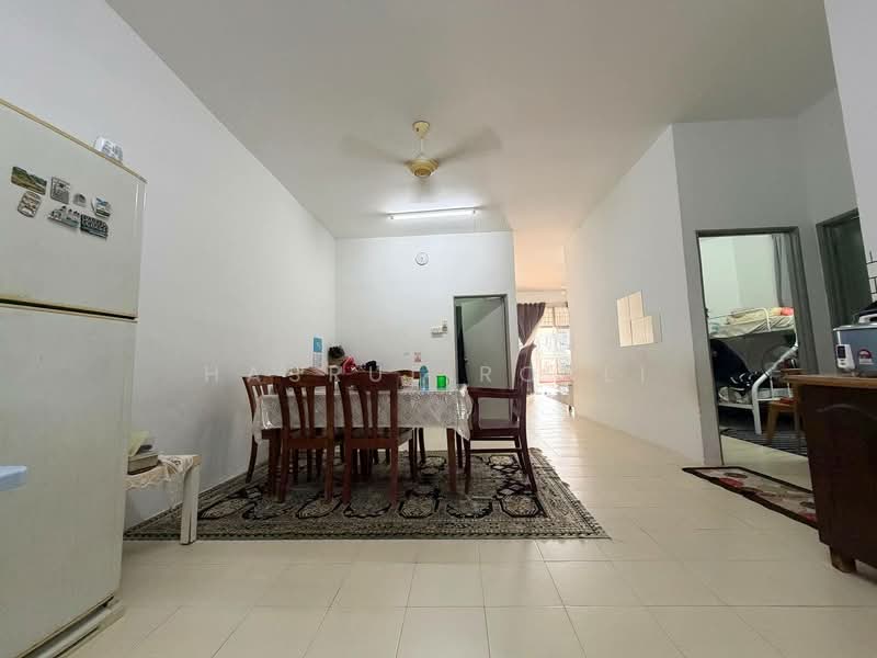 Semi-Detached House for Sale in SP Heights (Sungai Petani) - Hasrul Rosli - Dining Room - PropertyGuru.com.my