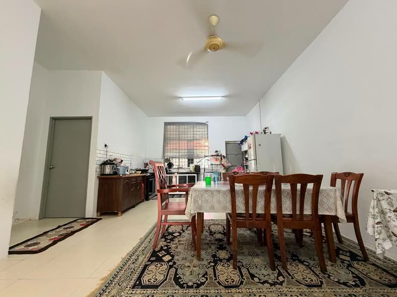 Semi-Detached House for Sale in SP Heights (Sungai Petani) - Hasrul Rosli - Dining Room - PropertyGuru.com.my