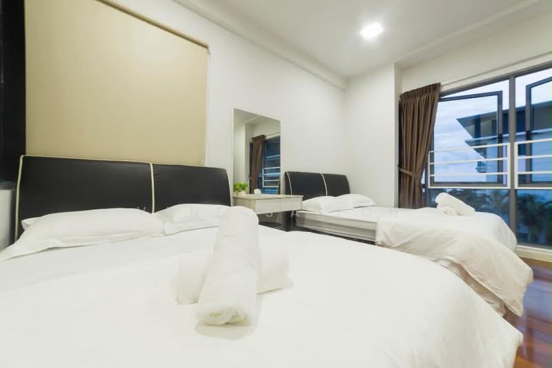 Service Residence for Sale at The Loft @ KK Times Square - Vanessa Foh - PropertyGuru.com.my