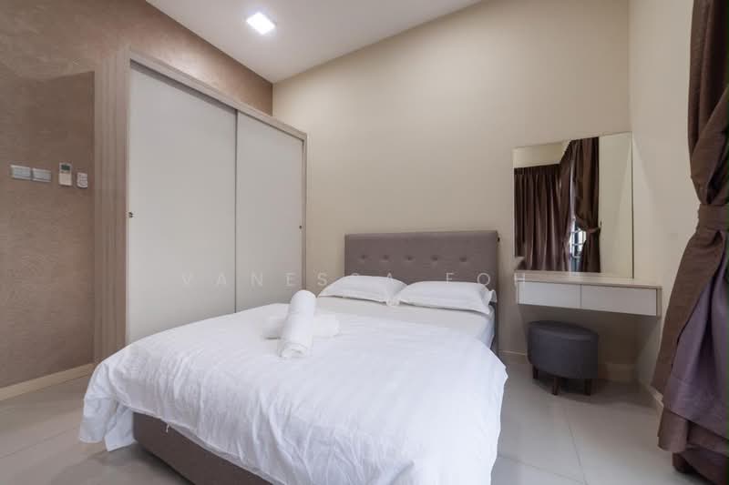 Service Residence for Sale at The Loft @ KK Times Square - Vanessa Foh - PropertyGuru.com.my