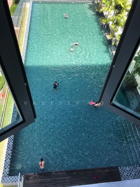 Service Residence for Sale at The Loft @ KK Times Square - Vanessa Foh - PropertyGuru.com.my