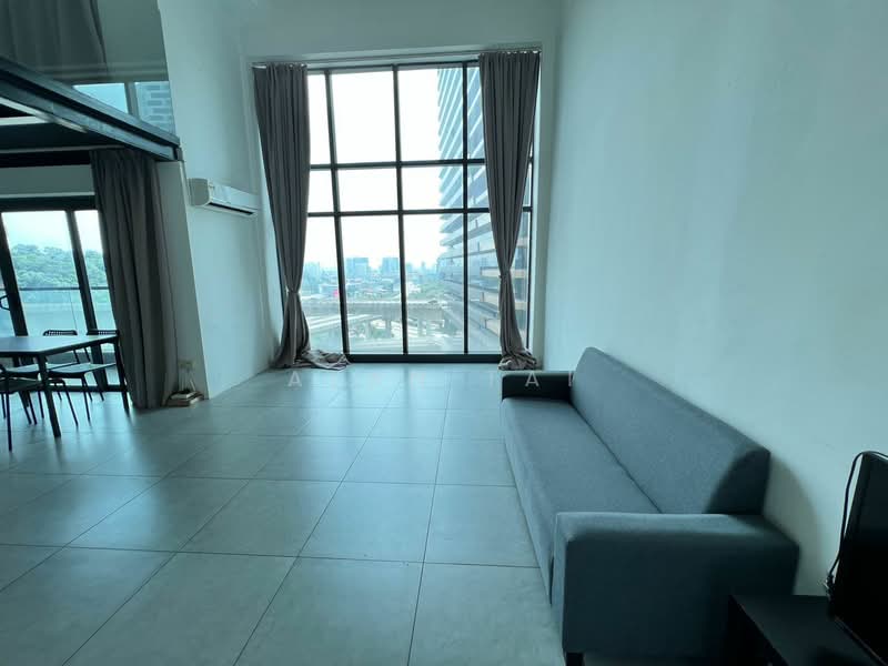 Kondominium untuk Disewa di My Loft @ Empire City - Alan Tai - PropertyGuru.com.my
