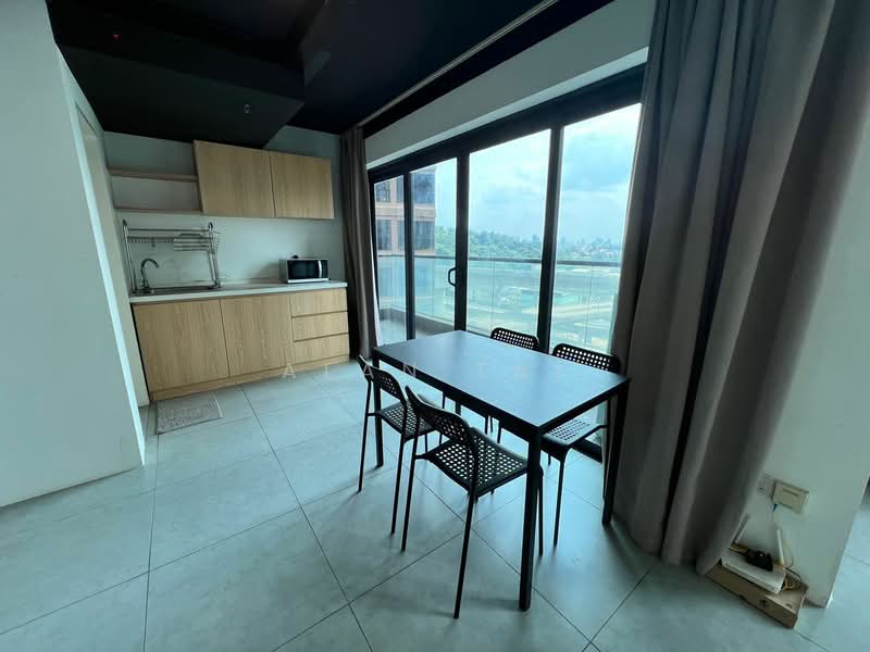 Kondominium untuk Disewa di My Loft @ Empire City - Alan Tai - PropertyGuru.com.my