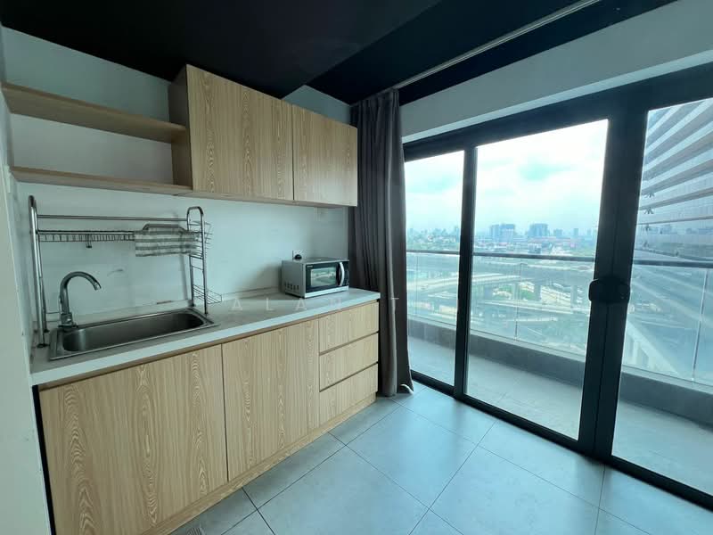Kondominium untuk Disewa di My Loft @ Empire City - Alan Tai - PropertyGuru.com.my