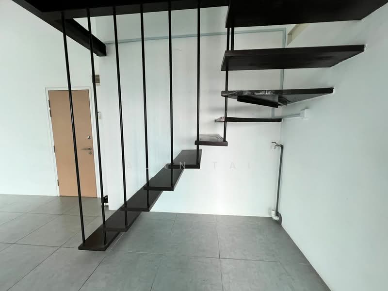 Kondominium untuk Disewa di My Loft @ Empire City - Alan Tai - PropertyGuru.com.my