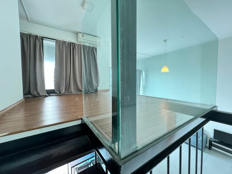 Kondominium untuk Disewa di My Loft @ Empire City - Alan Tai - PropertyGuru.com.my