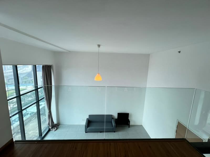 Kondominium untuk Disewa di My Loft @ Empire City - Alan Tai - PropertyGuru.com.my