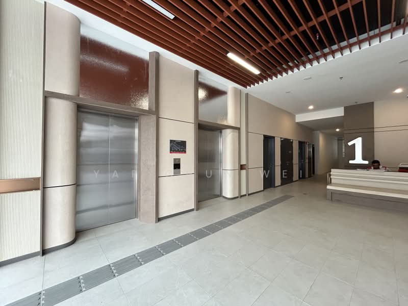 Kedai untuk Disewa di BANDAR PUCHONG JAYA (Puchong) - Yap Chun Wei - Lobby - PropertyGuru.com.my