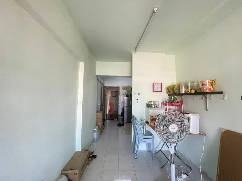 Apartment for Sale at Saujana Ria / Sri Saujana - Yanis Cheong - Interior - PropertyGuru.com.my