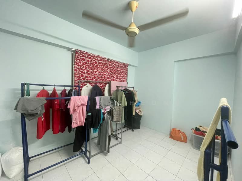Apartment for Sale at Saujana Ria / Sri Saujana - Yanis Cheong - Interior - PropertyGuru.com.my