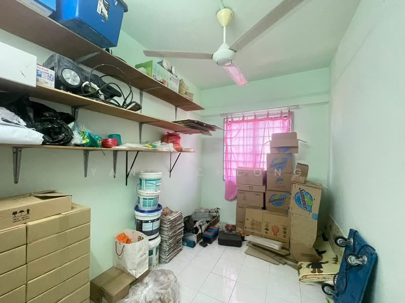 Apartment for Sale at Saujana Ria / Sri Saujana - Yanis Cheong - Interior - PropertyGuru.com.my