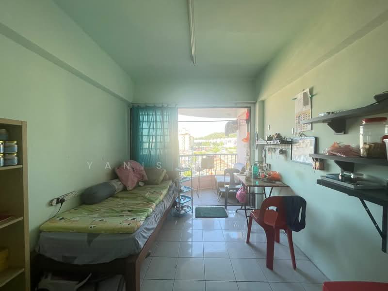 Apartment for Sale at Saujana Ria / Sri Saujana - Yanis Cheong - Bedroom - PropertyGuru.com.my