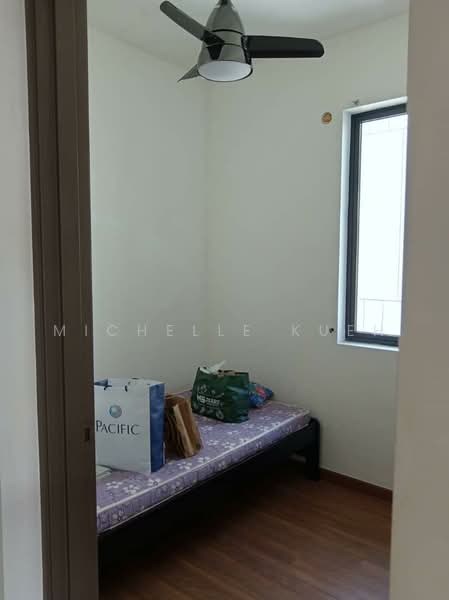 Condominium for Rent at Country Garden Central Park - Michelle Kueh - Bedroom - PropertyGuru.com.my
