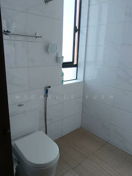 Condominium for Rent at Country Garden Central Park - Michelle Kueh - Bathroom - PropertyGuru.com.my