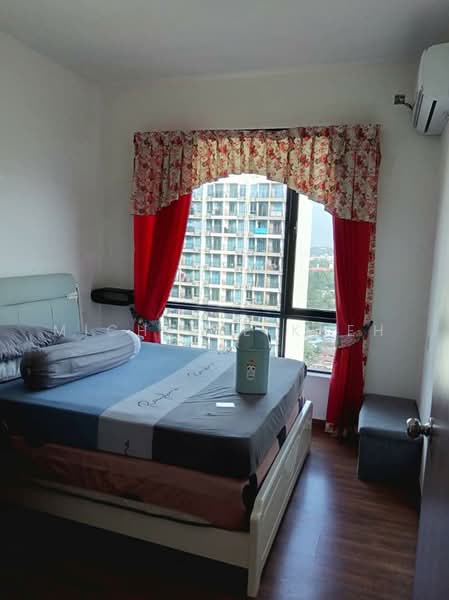 Condominium for Rent at Country Garden Central Park - Michelle Kueh - PropertyGuru.com.my