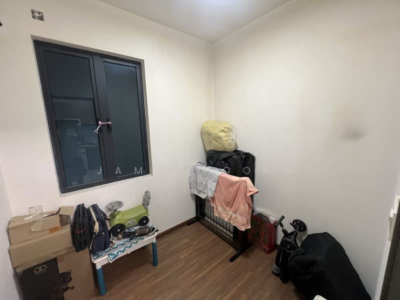 Kediaman Servis untuk Dijual di Country Garden Central Park - James Foong - Interior - PropertyGuru.com.my