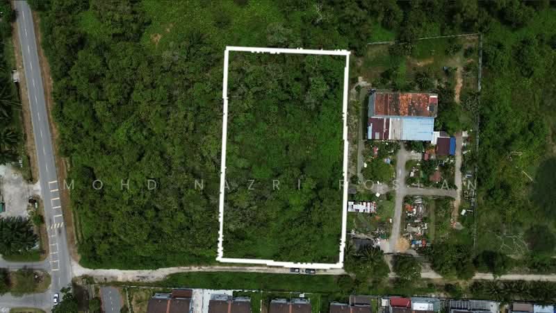 Residential Land for Sale in Bandar Baru Kuala Selangor (Kuala Selangor) - Mohd Nazri Roslan - PropertyGuru.com.my