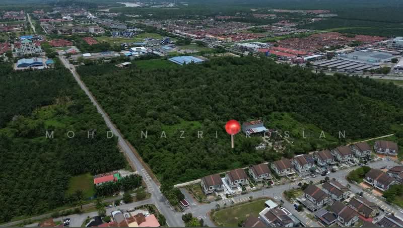 Residential Land for Sale in Bandar Baru Kuala Selangor (Kuala Selangor) - Mohd Nazri Roslan - PropertyGuru.com.my