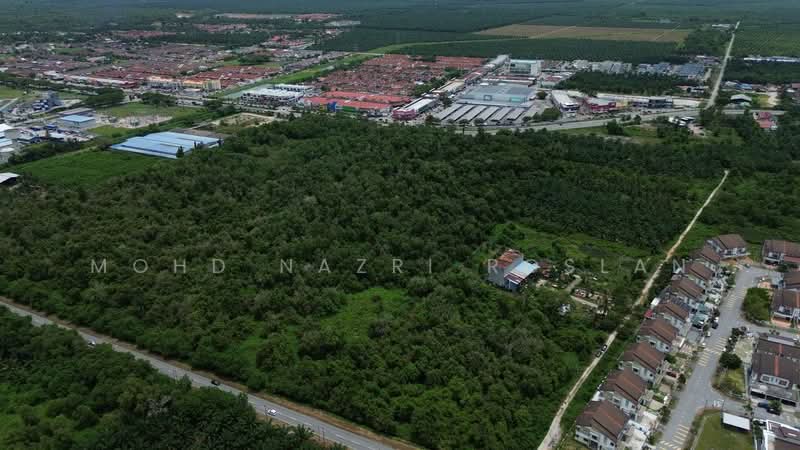Residential Land for Sale in Bandar Baru Kuala Selangor (Kuala Selangor) - Mohd Nazri Roslan - PropertyGuru.com.my