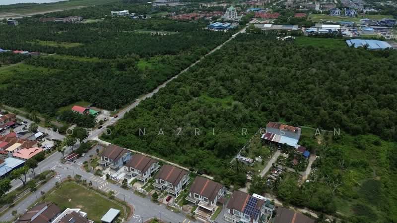 Residential Land for Sale in Bandar Baru Kuala Selangor (Kuala Selangor) - Mohd Nazri Roslan - PropertyGuru.com.my