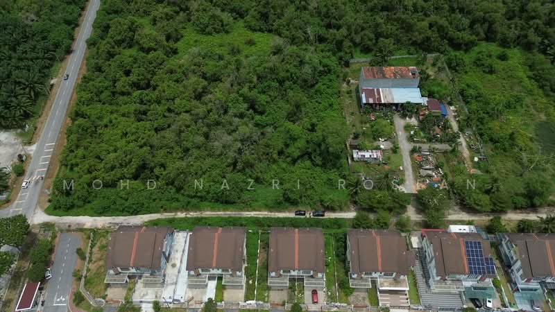 Residential Land for Sale in Bandar Baru Kuala Selangor (Kuala Selangor) - Mohd Nazri Roslan - PropertyGuru.com.my