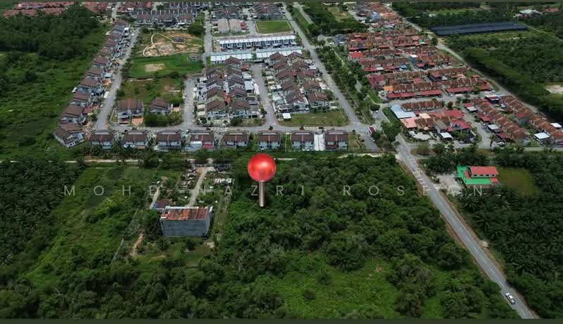 Residential Land for Sale in Bandar Baru Kuala Selangor (Kuala Selangor) - Mohd Nazri Roslan - PropertyGuru.com.my