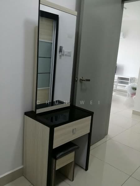 Service Residence for Rent at You Vista @ You City - Chun Wei - Interior - PropertyGuru.com.my