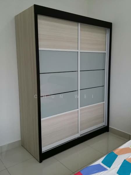 Service Residence for Rent at You Vista @ You City - Chun Wei - Bedroom - PropertyGuru.com.my
