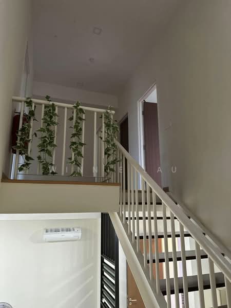 Condominium for Rent at The Seed Taman Sutera Utama - Winnie Lau - Interior - PropertyGuru.com.my