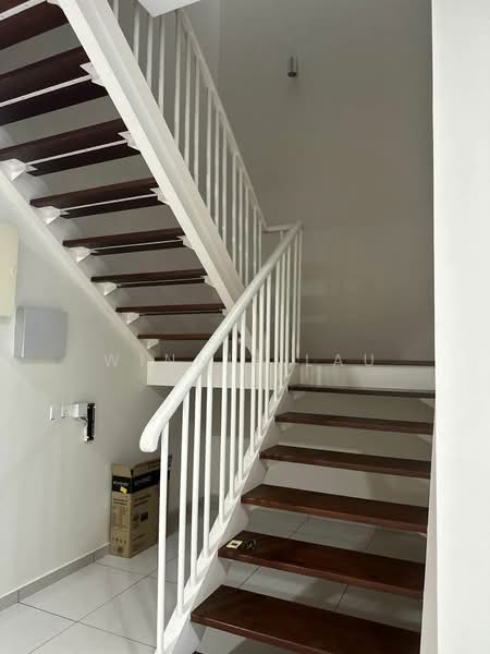 Condominium for Rent at The Seed Taman Sutera Utama - Winnie Lau - Interior - PropertyGuru.com.my