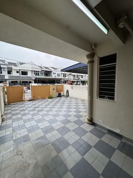 2-storey Terraced House for Sale in Taman Desa Kencana (Ipoh) - Joseph Wong - PropertyGuru.com.my