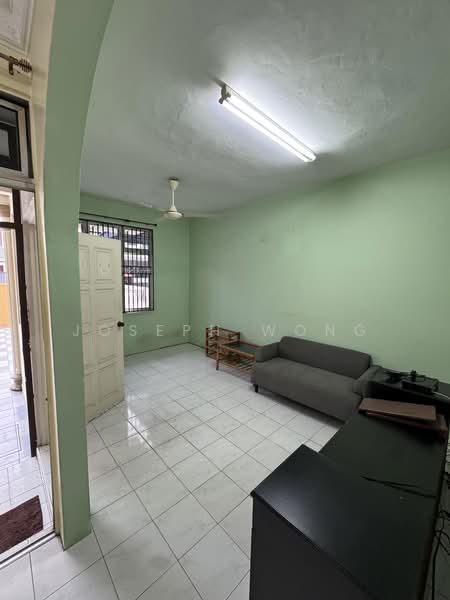 2-storey Terraced House for Sale in Taman Desa Kencana (Ipoh) - Joseph Wong - PropertyGuru.com.my