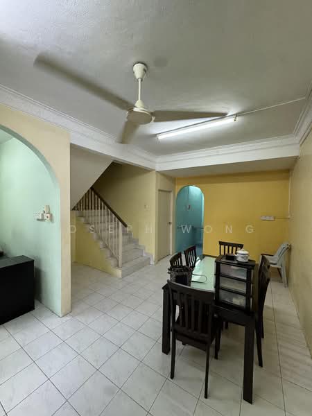 2-storey Terraced House for Sale in Taman Desa Kencana (Ipoh) - Joseph Wong - PropertyGuru.com.my