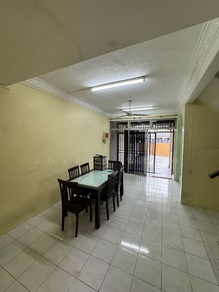 2-storey Terraced House for Sale in Taman Desa Kencana (Ipoh) - Joseph Wong - PropertyGuru.com.my