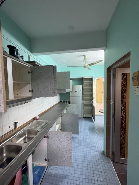 2-storey Terraced House for Sale in Taman Desa Kencana (Ipoh) - Joseph Wong - PropertyGuru.com.my