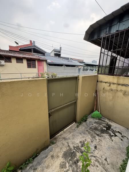2-storey Terraced House for Sale in Taman Desa Kencana (Ipoh) - Joseph Wong - PropertyGuru.com.my
