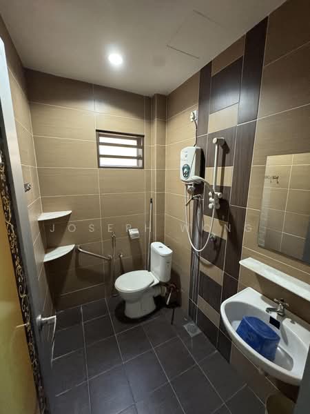 2-storey Terraced House for Sale in Taman Desa Kencana (Ipoh) - Joseph Wong - PropertyGuru.com.my