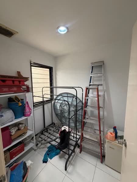 3-storey Terraced House for Sale in Taman Tasik Damai (Sungai Besi) - Ivan Tan - Interior - PropertyGuru.com.my